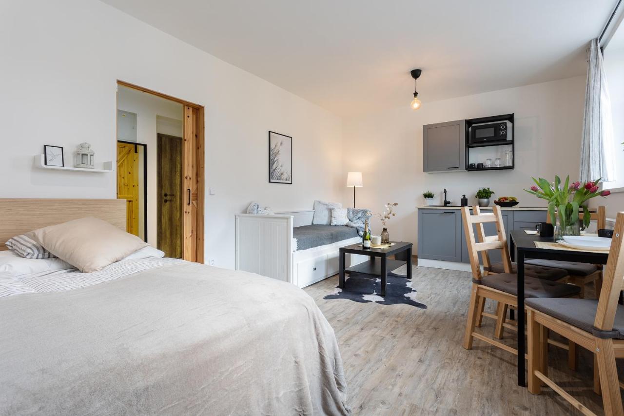 Apartmany Vlevo&Dole Rokytnice nad Jizerou Εξωτερικό φωτογραφία
