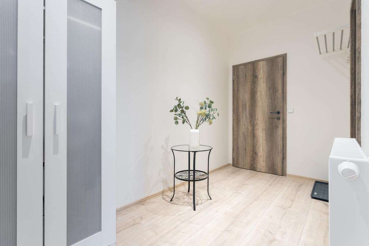 Apartmany Vlevo&Dole Rokytnice nad Jizerou Εξωτερικό φωτογραφία