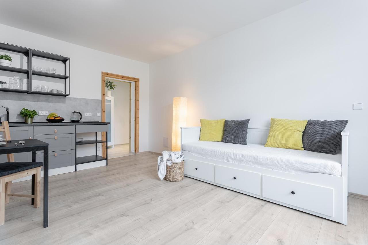 Apartmany Vlevo&Dole Rokytnice nad Jizerou Εξωτερικό φωτογραφία